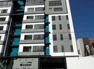 07abc0aa46ef7759f9f2f503a6fa7433a064846e · Apartamento à venda, 75 m² por R$ 579.000,00 - Alto Alegre - Cascavel/PR