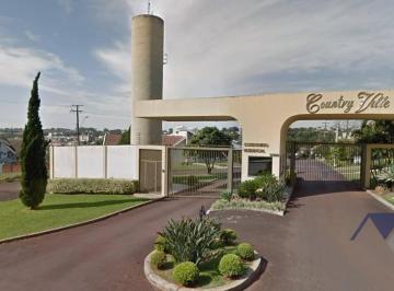 a64ce6245ef4ff99b35f5b6cec15a7668e9a8ce5 · Casa com 3 dormitórios à venda, 212 m² por R$ 2.200.000,00 - Country - Cascavel/PR
