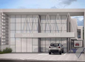 1a62171ebfc8c6939fb1c590336aa96f5667836c · Sala à venda por R$ 312.400,00 - São Cristóvão - Cascavel/PR