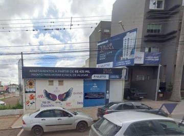 556e330adabf7804a22f95b20d5e1f3cb0204b50 · Terreno à venda, 645 m² por R$ 1.900.000,00 - Centro - Cascavel/PR