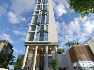 94438015a2d5e0179dbb0a3f3fef3b8a8d16fe92 · Apartamento com 1 dormitório à venda por R$ 669.000,00 - Centro - Cascavel/PR