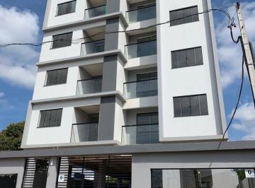 de5e5a6458dc31ec5ea2f90159adefb7e0958c5e · Apartamento com 3 dormitórios à venda, 83 m² por R$ 495.000,00 - São Cristóvão - Cascavel/PR