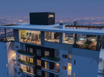 d47a4860a7cf94ccb0fda427a88a12095b948cf1 · Apartamento à venda, 67 m² por R$ 641.366,04 - Coqueiral - Cascavel/PR