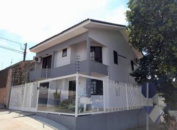 8d7f8eeb30df9c810235b89f18a52a96eaf3fbbe · Sobrado à venda, 142 m² por R$ 990.000,00 - Centro - Cascavel/PR