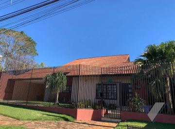 f5a68b6fd5c751d0c57c62d003a12ee12b37538f · Casa à venda, 300 m² por R$ 1.900.000,00 - Country - Cascavel/PR