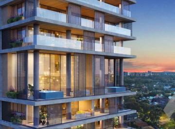 7b1a1f47a6396e3e27622f4c6c43025b6e3620fd · Apartamento à venda, 331 m² - Country - Cascavel/PR