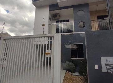 e2435361868255e1bf5999fffe1e10bb3742c03c · Sobrado à venda, 142 m² por R$ 680.000,00 - Padovani - Cascavel/PR