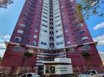 d92137262cdb209a4e7c09d113a197a136228a8d · Apartamento com 4 dormitórios à venda, 157 m² por R$ 1.530.000,00 - Centro - Cascavel/PR