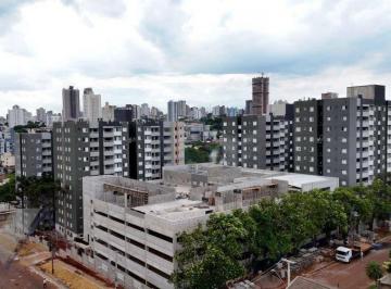 3fae0659a697e334138167fd2d3266f041c12cb8 · Apartamento à venda, 65 m² por R$ 543.000,00 - Cancelli - Cascavel/PR