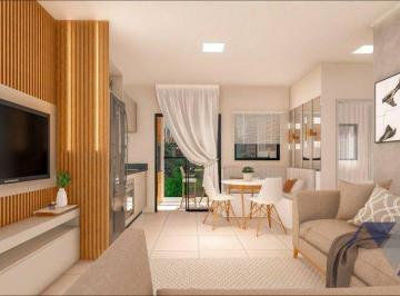 73d505f8d9e2ae1ce0bdf075ba677eb8b0c72be8 · Apartamento com 2 dormitórios à venda, 50 m² por R$ 465.000,00 - Pioneiros Catarinenses - Cascavel/P