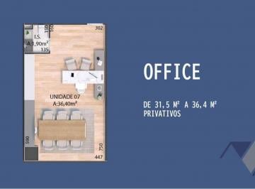 dac9e0ffe4b9f96157c0ad7bab15b76042340da7 · Sala à venda, 32 m² por R$ 527.078,00 - Centro - Cascavel/PR