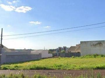 41c277d492c8c26fbe9d556db204ce3501635ba5 · Terreno à venda, 305 m² por R$ 320.000,00 - Esmeralda - Cascavel/PR