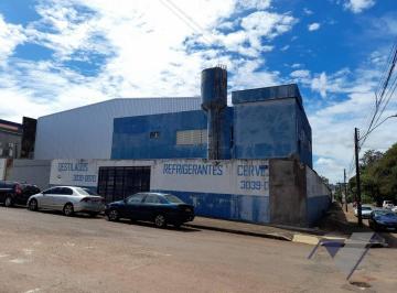 e151d9306349969e0b4d1d6d1346a97698bdacae · Barracão para alugar, 2200 m² por R$ 45.000,00/mês - São Cristóvão - Cascavel/PR