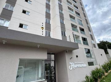 8939d080a2e91d16a447b84e3e9462ddc6d23591 · Apartamento com 2 dormitórios à venda, 49 m² por R$ 270.000,00 - Santa Cruz - Cascavel/PR