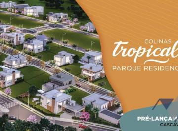 b7fd8178f2bd1fcac85c1a43526450898a19b2a7 · Terreno à venda, 389 m² por R$ 551.452,79 - Tropical  - Cascavel/PR