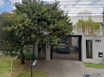2493baa684dde6241f2d1e9d49699ddc9163469f · Sobrado com 3 dormitórios à venda, 169 m² por R$ 950.000,00 - Canadá - Cascavel/PR