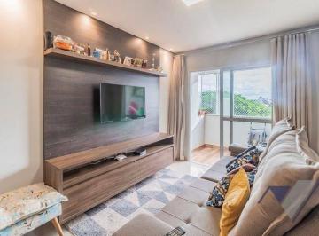 3ff43eab6dec127c484fb4a65182e5e5a81511ce · Apartamento à venda, 87 m² por R$ 550.000,00 - Country - Cascavel/PR