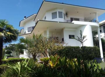 d13dd459d2b865203f45d4ba916cb871036cc234 · Casa com 4 dormitórios à venda, 411 m² por R$ 4.400.000,00 - Região do Lago 2 - Cascavel/PR