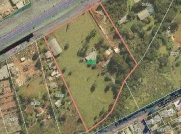 a7558f218f4b7a21fcb543b8b92bfe4ca7a03093 · Terreno à venda, 2540 m² por R$ 2.640.000,00 - Cascavel Velho - Cascavel/PR
