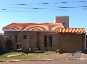 3c51d2de2e97c8b721e3b35898afc7b912b0cb58 · Casa à venda, 227 m² por R$ 900.000,00 - Santa Cruz - Cascavel/PR