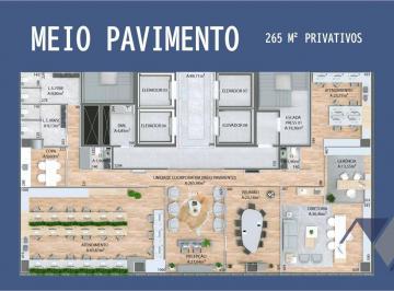 22d0b2878d27682ddc77f1bba9503e74112e936e · Sala à venda, 265 m² por R$ 4.499.146,00 - Centro - Cascavel/PR