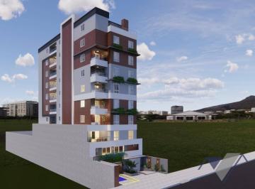 def4d4f61a9499a2b86940cb831786bcba1dfaf5 · Apartamento com 2 dormitórios à venda, 56 m² por R$ 468.789,10 - Coqueiral - Cascavel/PR