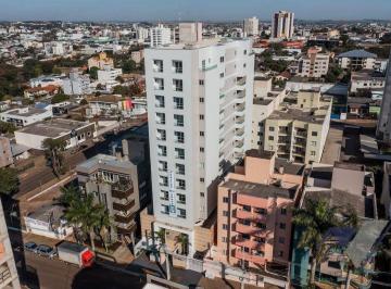f3dfd7af3f17730f23c03351ebc0172dcedad98a · Apartamento à venda, 79 m² por R$ 646.800,00 - Centro - Cascavel/PR