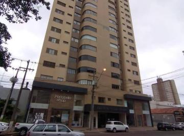 3704680ef6dfba7727715493c54bd323fc37f356 · Apartamento com 3 dormitórios à venda, 185 m² por R$ 1.320.000,00 - Centro - Cascavel/PR