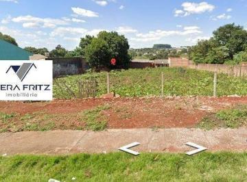 9e860b4ea3ca9f537ce25a7e537fd2bde4512ce4 · Terreno à venda, 600 m² por R$ 300.000,00 - Cataratas - Cascavel/PR
