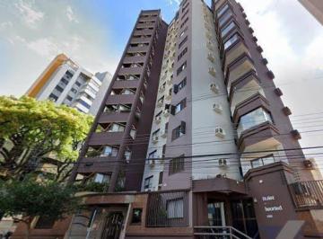 e55e512128de5da789961af0c5bfef0237ab9b4e · Apartamento à venda, 308 m² por R$ 2.400.000,00 - Centro - Cascavel/PR