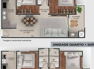 274e8a32bf3d2c8974dc31cb3c46e2fead1501bf · Apartamento com 2 dormitórios à venda, 62 m² por R$ 544.920,00 - Country - Cascavel/PR
