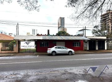 aa95765c4f06390d63fd76a433c6f1dcb3dbcb7c · Terreno à venda, 825 m² por R$ 2.500.000,00 - Centro - Cascavel/PR