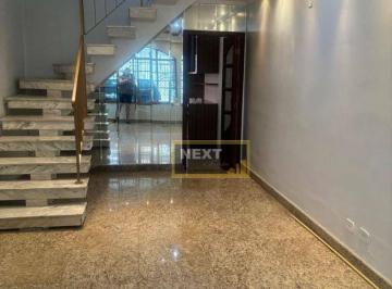 f64b3f554ebd446c889bda09f2a22a8cc81516c9 · Sobrado com 3 dormitórios para alugar, 120 m² por R$ 4.050,00/mês - Jardim Vila Formosa - São Paulo/