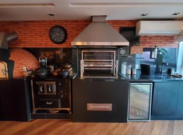 Apartamento de 2 quartos, São Paulo · Belissimo apto moderno andar altissimo face norte no Ed. Agrias Villagio Panamby