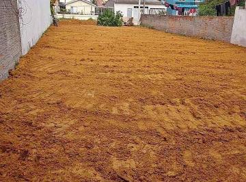 Terreno · 300m² · Terreno pronto para Construir na Santa Terezinha Pelotas-RS