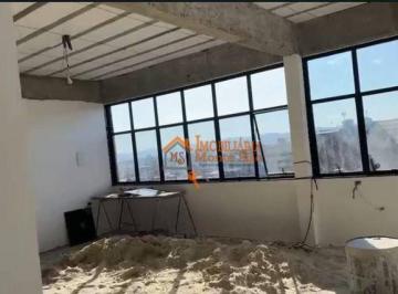 Comercial · 210m² · Sala em Vila Izabel, Guarulhos/SP de 210m² para locação R$ 7.700,00/mes