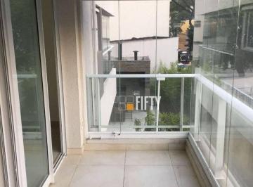 ac974532ed8f01425bcfe898d11f9ed68ba0fb2a · Apartamento com 1 dormitório à venda, 49 m² por R$ 750.000,00 - Campo Belo - São Paulo/SP