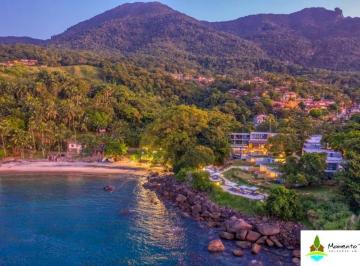 Casa · 40m² · 1 Quarto · 1 Vaga · Flat para venda, Veloso-Ilhabela!
