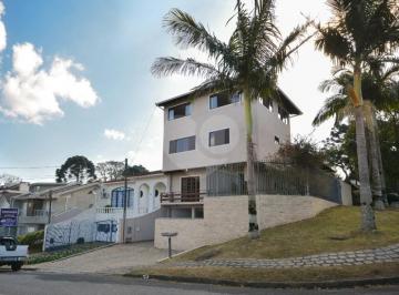 Casa de 4 quartos, Curitiba · Casa Residencial/Comercial Pilarzinho Área Útil: 295 m² Área Total: 369 m²