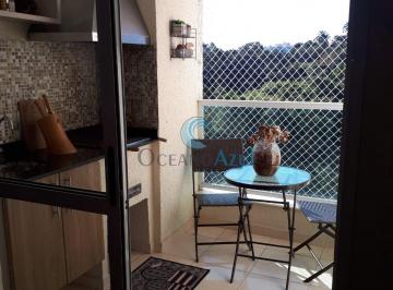 Apartamento · 71m² · 2 Quartos · 1 Vaga · Lindo Apartamento em Urbanova - São José dos...