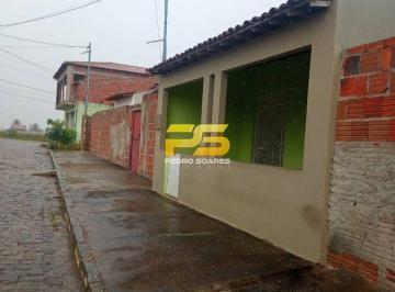 Casa · 150m² · 3 Quartos · CASA 150 MTS² COM 03 QUARTOS POR 85 MIL REAIS
