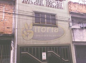 Casa · 75m² · 4 Quartos · 2 Vagas · sobrado piraporinha