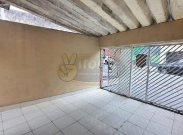 Casa · 130m² · 2 Quartos · 1 Vaga · CASA TERREA- JD FÁTIMA