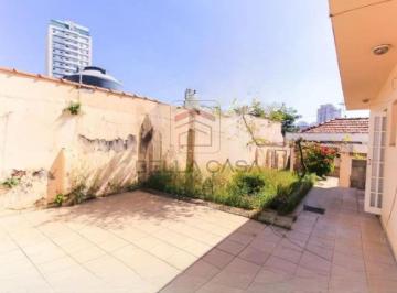 Casa · 250m² · 3 Quartos · 3 Vagas · Casa á venda na Mooca, 03 Dormitórios (01 Suíte)