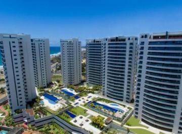 Apartamento de 4 quartos, Salvador · Apartamento 200 metros 4 suítes na orla de Pituaçu