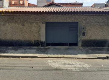 e8248744d142e9d1a38070c10a5293445419f8e7 · Casa com 3 dormitórios, sendo 2 suítes  à venda, 250 m² por R$ 550.000 - Parque São Bento - Sorocaba