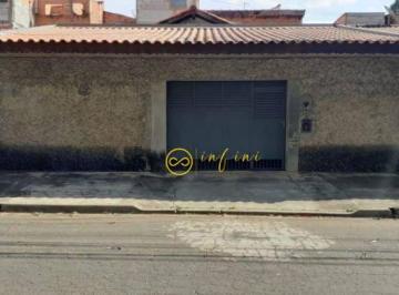 465c8ad03fd8f71b0c593d425ea09f3e7313124c · Casa com 3 dormitórios, sendo 2 suítes  à venda, 250 m² por R$ 550.000 - Parque São Bento - Sorocaba