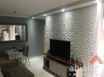 foto1 · Apartamento com 2 dormitórios e 56m²  - Jardim Salete