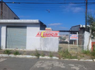 Terreno · 250m² · TERRENO A VENDA, 250 M²- JARDIM BELA VISTA ? GUARULHOS/SP