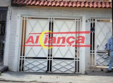 Casa · 200m² · 3 Quartos · 6 Vagas · Sobrado Grande na Vila City, 3Dorm. 1Suite, 6Vagas.